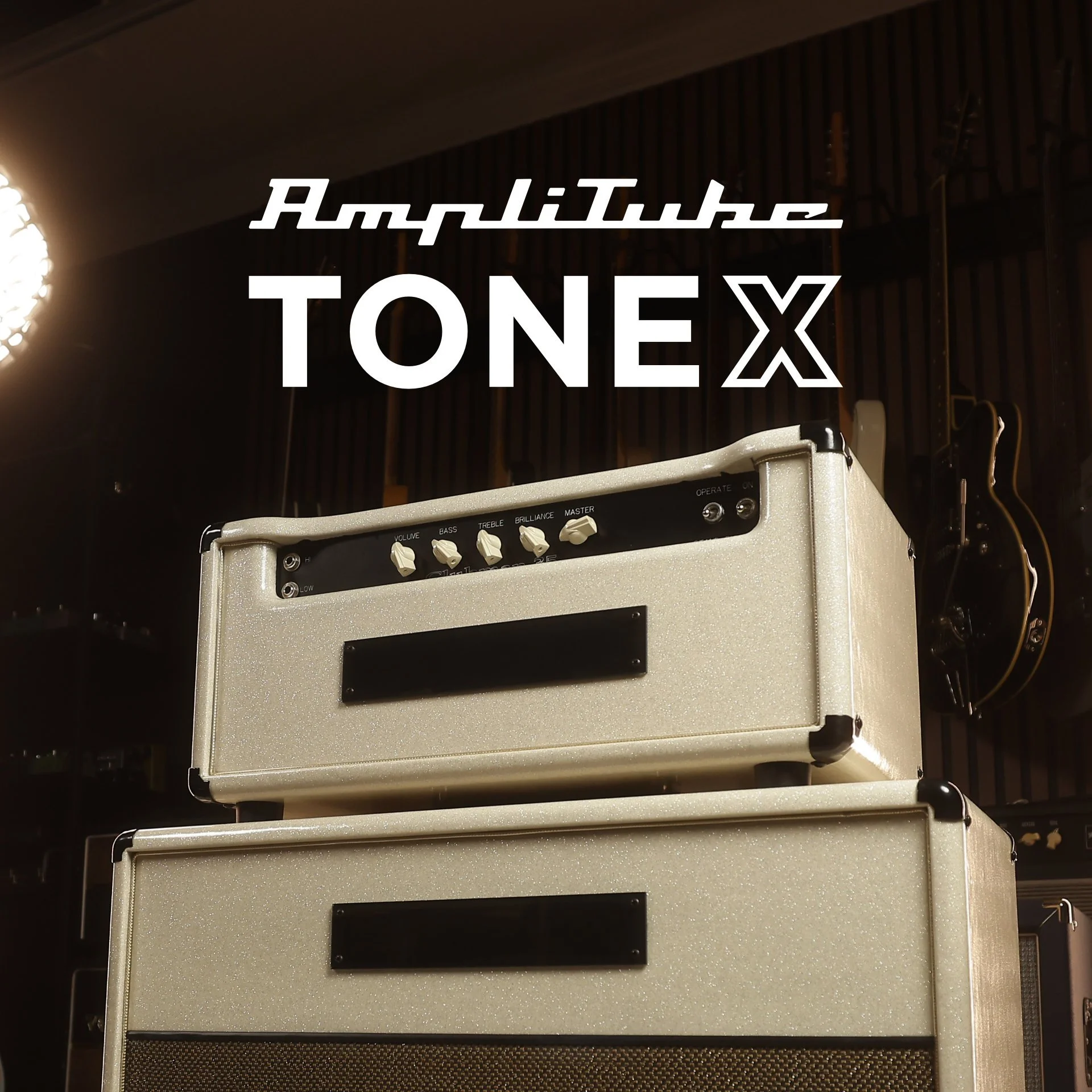 Dr. Z Z-80 ToneX Captures — The Tone Shepherd